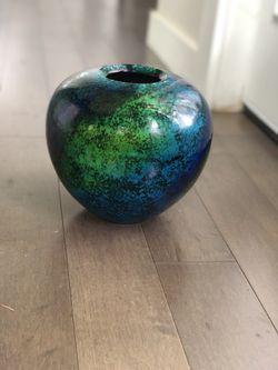 Gorgeous Vintage Vase