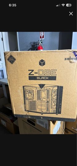 Zalman PC Case