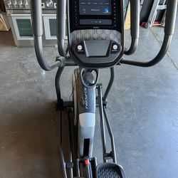 ProForm - Carbon EL Elliptical - Black
