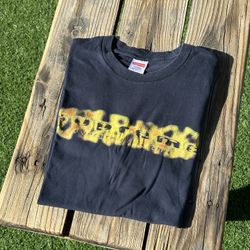 Supreme T-Shirt // sz. L