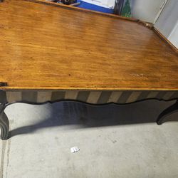 French Antique Style Coffee table 