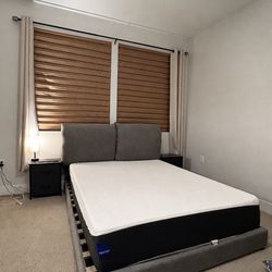 Nectar Premier Queen Mattress