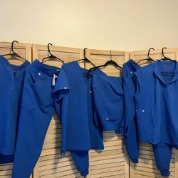 Figs Scrubs 