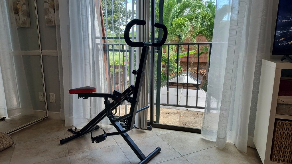 Exercise Push-up Machine