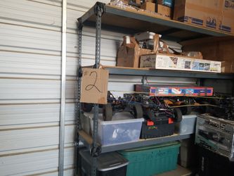 Shelve #2