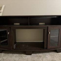 Entertainment Stand