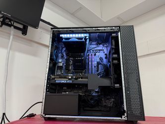 META DARK OMEN ***PRE-OWNED***