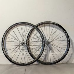 Shimano Dura-Ace C40 WH-R9170 Carbon Tubeless Disc Brake Wheelset 700c 