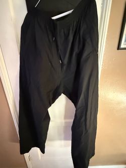 Balenciaga Track Pants