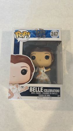 Funko POP Beauty & the Beast