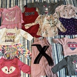 6-9 Girl Clothes