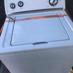 Whirlpool Washer