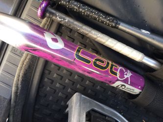 DeMARINI CAT 31” Cat Osterman Youth Softball 