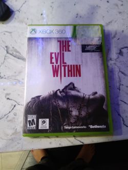 Evil Within