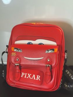 Cars Side Crossbody