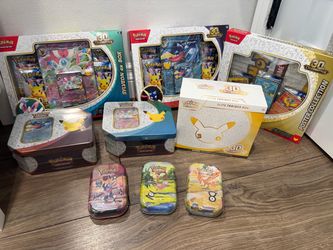 Pokemon 30th celebration