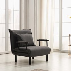 Multi-Functional Chair