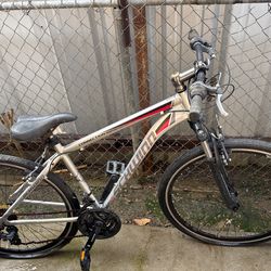 Schwinn Aluminum Bike