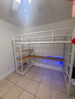 Bed set