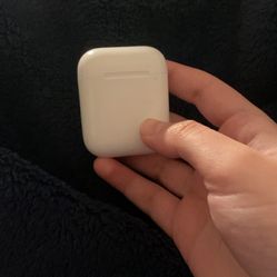 Airpods Only 1