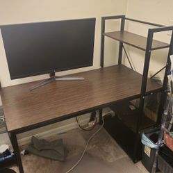Computer Desk