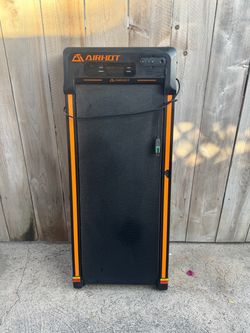 Walking pad/treadmill