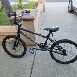 Bmx bike