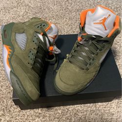 jordan 5