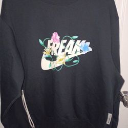 Nike Sweater