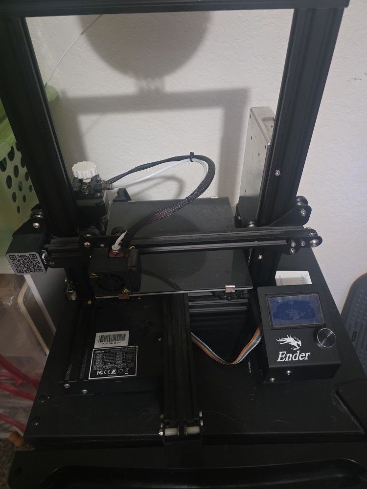 3D printer