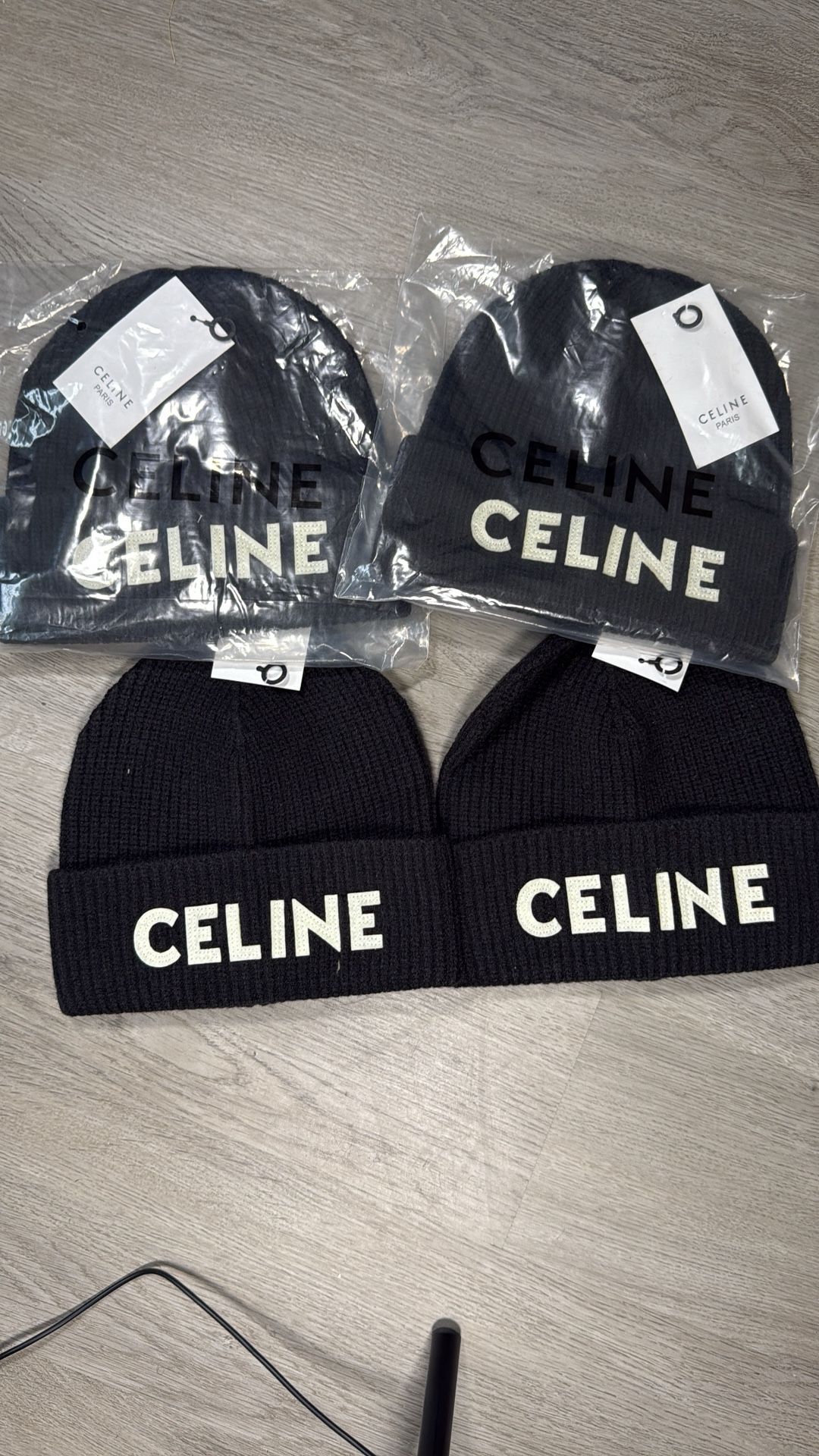 Celine Beanie