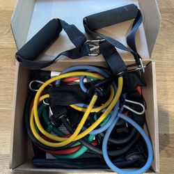 Exercise Bands
