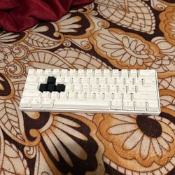 Keyboard  and Mouse