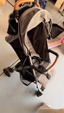 Zoe stroller
