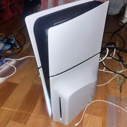 Ps5 Slim 