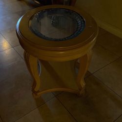End Table