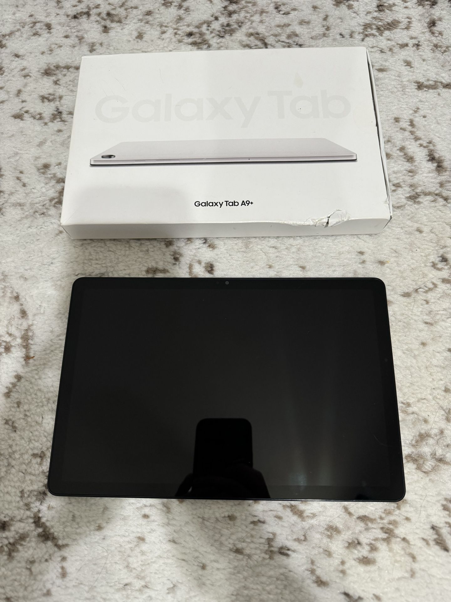 Samsung Galaxy Tab A9+