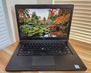 Loaded Dell i5 Laptop in Excellent Condition