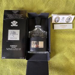 Aventus Creed Cologne