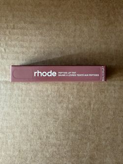 Rhode Lip Tint