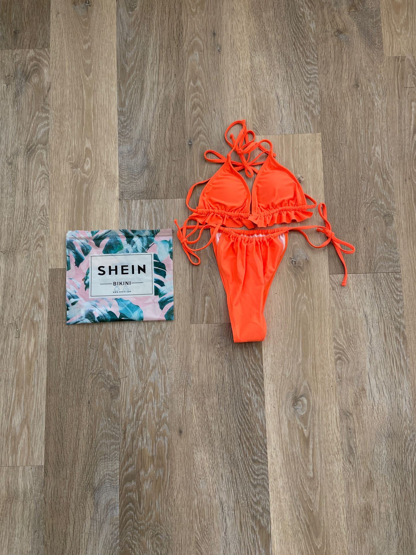 Women’s Bikini - SHEIN
