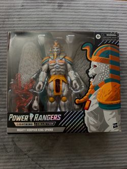 Power rangers