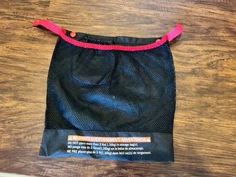 Umbrella stroller organizer