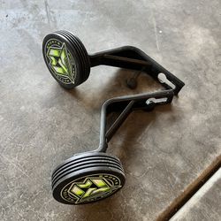 Training wheel