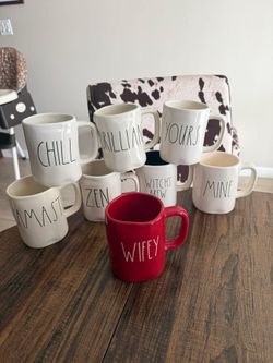 Cups