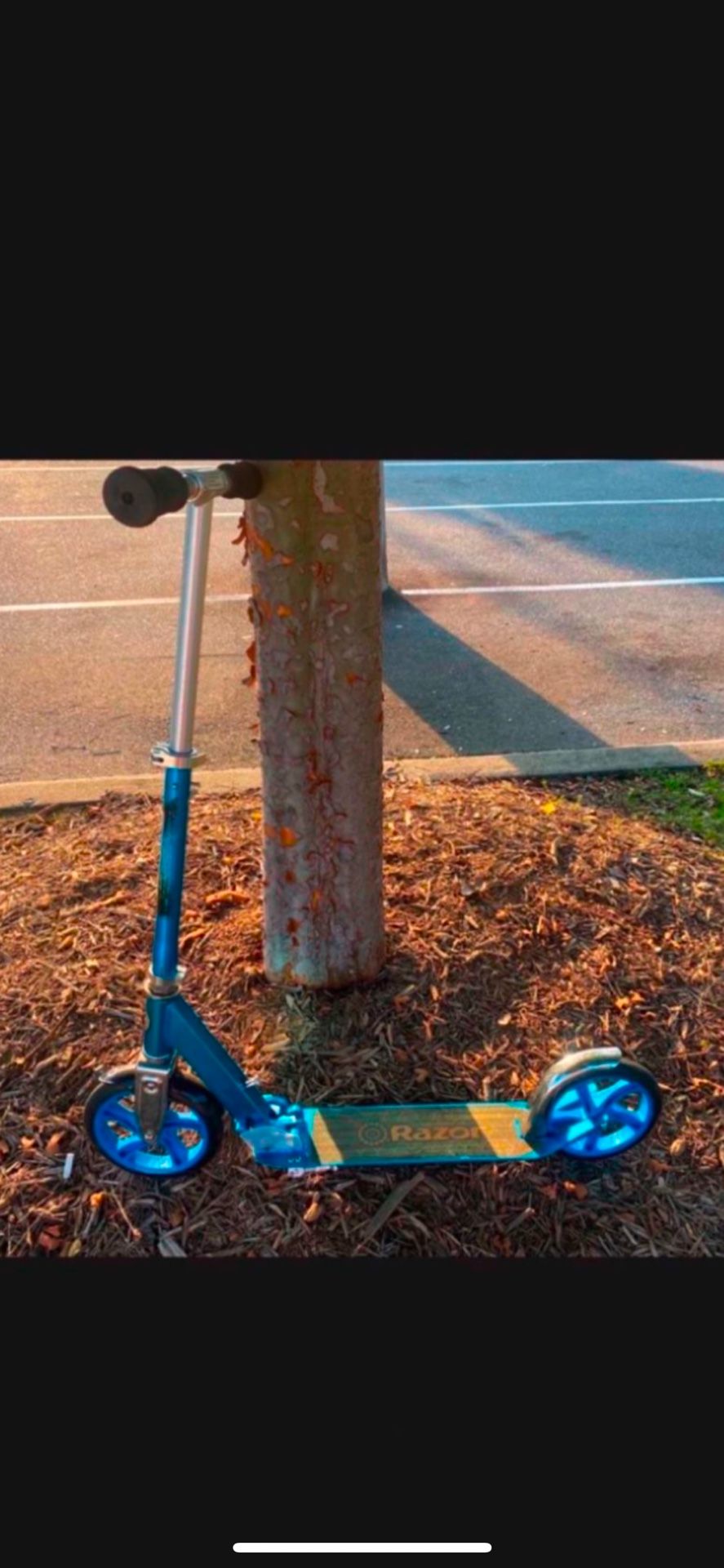 SCOOTER
