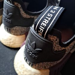 Adidas Workout Sneakers 