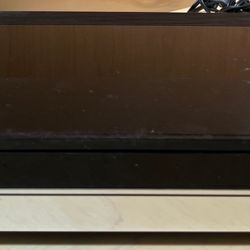 BANG & OLUFSEN POWER AMPLIFIER TYPE NO: 2346 A/V7000