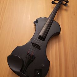 ♤Electric Violin♤ Almost NEW