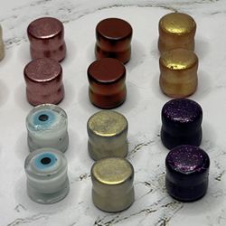 Handmade Resin Ear Guages